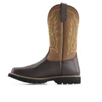 Forastero - Men's Leather Cowboy Boots