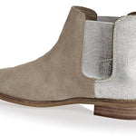 Toms - Women's Ella Suede Ankle Boots