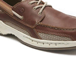 Dunham - Men's Captain Boat Shoe