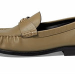 Coach - Women's Jolene Leather Loafers