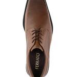 Ferrato - Men's Flats Leather Shoes
