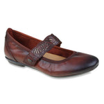 Earth - Women's Pilot Mary Jane Flats