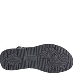 Comfortiva - Women's Silvia Sport Sandal - Wide