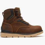 Rocky - Men's Carbon Flex Wedge Work Boot - Wide