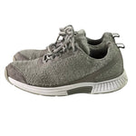Orthofeet - Women's Coral Athletic Sneakers
