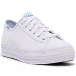 Keds - Women's Triple Kick Sneaker Shoe