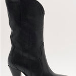 Free People - Women's Feather Heel Boots