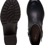 Clarks - Women's Clarkwell Hall Boot