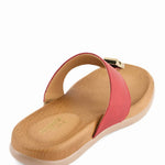 Andrea - Women's T-strap Sandal
