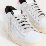 P448 - Women's Jack Sneakers