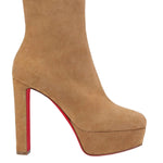 Christian Louboutin - Women's Loo Boot
