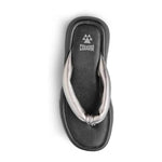 Cougar - Women's Julep Leather Water-repellent Sandal
