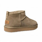 Ugg - Women's Classic Ultra Mini Booties