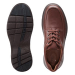 Clarks - Men's Un Brawley Lace Shoe