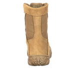 Rocky - Men's S2v Tactical Steel Toe Boots