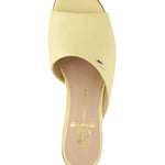 Andrea - Women's Comfort Slip On Sandal