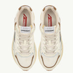 Autry - Women's Hyperway Low Sneaker