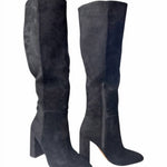 Very Volatile - Women's Jacoby Knee Boot