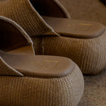 Shu Shop - Women's Ilana Wedge Sandals