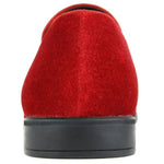 Amali - Men's Crown Loafer