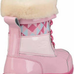 Ugg - Women's Butte II Patent Truckee CWR Boot
