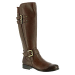 Naturalizer - Women's Jessie Wide Calf Riding Boot