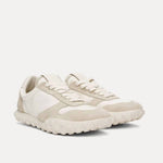 Jil Sander - Men Vapour Low Top Shiny Sneakers