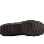 Andrea - Women's Leather Ankle Booties