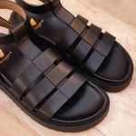 Bobbies - Women's Nellie Flat Sandals