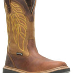 Wolverine - Men's Rancher Composite Toe Boots