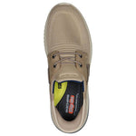 Skechers - Men's Delson 3.0 Roth Slip-on Shoes