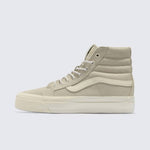 Vans - Men's Sk8-hi Reissue 38 Canvas Sneaker