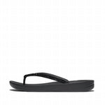 Fitflop - Women's Iqushion Multi-crystal Ergonomic Flip-flops