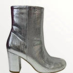 Camel Threads - Women's Gia Booties