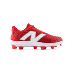 New Balance - Men's Fuelcell 4040v7 Molded Cleats Running Shoes