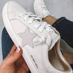 Vintage Havana - Women's Isa Low Top Sneakers