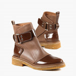 All Black - Women's Sir 23 Boots