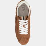 Shu Shop - Women's Priscilla Suede Sneakers