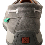 Twisted X - Women's Boat Shoe Driving Moccasin