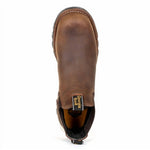 Georgia Boot - Men's Eagle One Safety Toe Chelsea Boot
