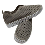Ilse Jacobsen - Women's Tulip 139 Slip-on Sneaker