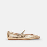 Dolce Vita - Women's Reyes Mary Jane Ballet Flats