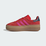 Adidas - Women's Gazelle Bold Sneakers