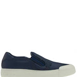 Salvatore Ferragamo - Men's Gancini Slip-on Sneaker
