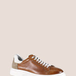 Diba True - Men's Tim Ber Leather Lace-up Sneaker