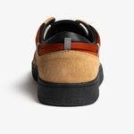 Freshy - Men's Gorillaz Suede Casual Sneakers