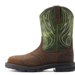 Ariat - Men's Steel-toe Sierra Shock Shield Work Boot