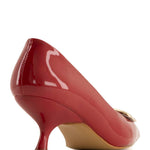 Andrea - Women's Low Heel Pump