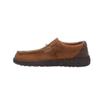 Lamo - Men's Paul Canvas Deck Shoe