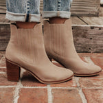 Mia - Women's Santos Bootie